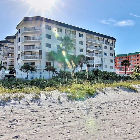 Beach Palms 405 Clearwater Beach Exterior photo