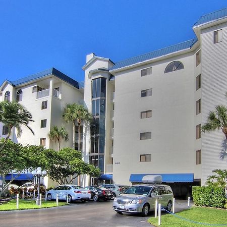 Beach Palms 405 Clearwater Beach Exterior photo