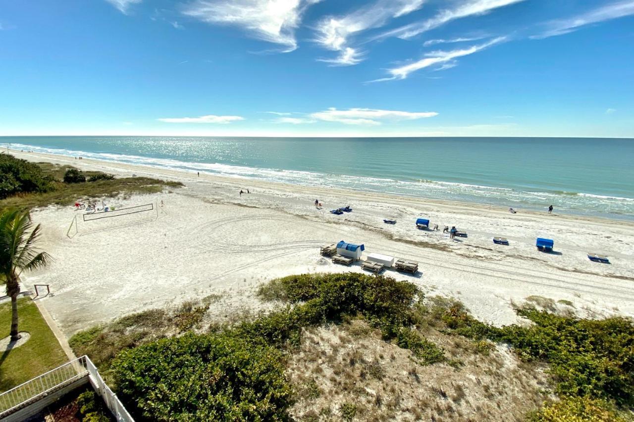 Beach Palms 405 Apartment Clearwater Beach Exterior photo