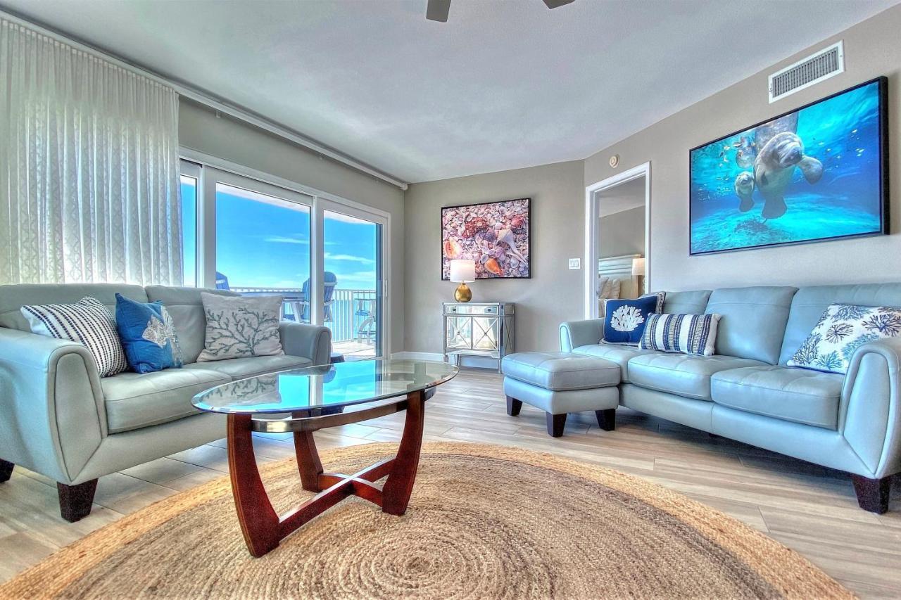 Beach Palms 405 Clearwater Beach Exterior photo