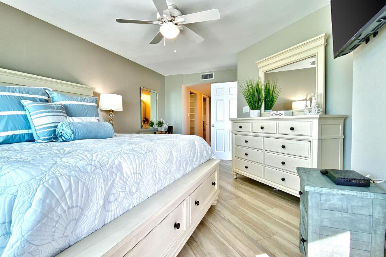 Beach Palms 405 Clearwater Beach Exterior photo